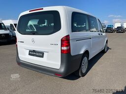 MERCEDES-BENZ Vito 114 CDI TOURER PRO/LANG/NAVI/AUTOMATIK/KAME