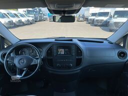 MERCEDES-BENZ Vito 114 CDI TOURER PRO/LANG/NAVI/AUTOMATIK/KAME