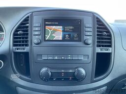MERCEDES-BENZ Vito 114 CDI TOURER PRO/LANG/NAVI/AUTOMATIK/KAME