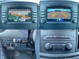 MERCEDES-BENZ Vito 114 CDI TOURER PRO/LANG/NAVI/AUTOMATIK/KAME