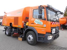 Mercedes-Benz Atego 1324 LKO 4x2 / Themis SHY7BD