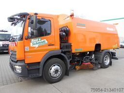 Mercedes-Benz Atego 1324 LKO 4x2 / Themis SHY7BD