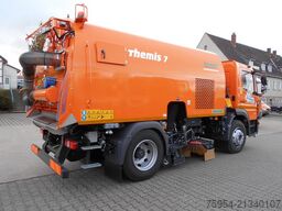 Mercedes-Benz Atego 1324 LKO 4x2 / Themis SHY7BD