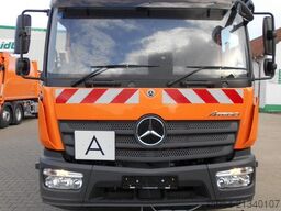 Mercedes-Benz Atego 1324 LKO 4x2 / Themis SHY7BD