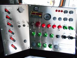 Mercedes-Benz Atego 1324 LKO 4x2 / Themis SHY7BD