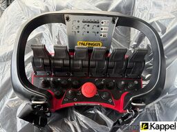 MAN TGS 28.520 6X4-4 BL / PK18002EH-C / 3-SK