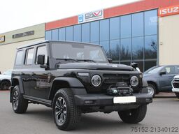 BAW 212 Geländewagen