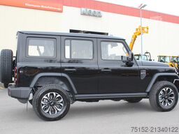 BAW 212 Geländewagen