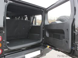 BAW 212 Geländewagen