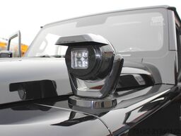 BAW 212 Geländewagen