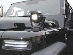 BAW 212 Geländewagen