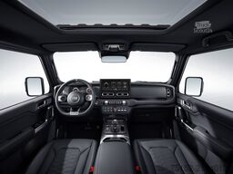 BAW 212 Geländewagen