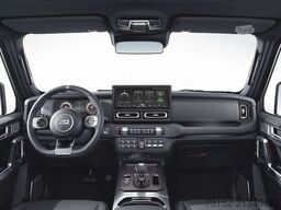 BAW 212 Geländewagen