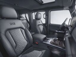 BAW 212 Geländewagen