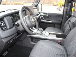 BAW 212 Geländewagen