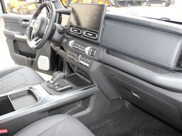 BAW 212 Geländewagen