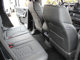 BAW 212 Geländewagen