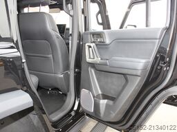 BAW 212 Geländewagen