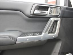 BAW 212 Geländewagen