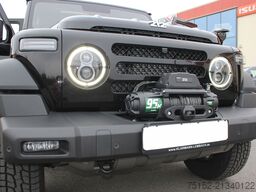 BAW 212 Geländewagen