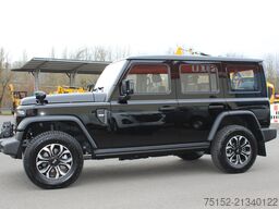 BAW 212 Geländewagen