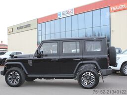 BAW 212 Geländewagen