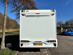 Weinsberg | CARAHOME | 650DG | FIAT DUCATO 140pk | 6 pers. |