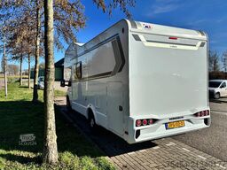Weinsberg | CARAHOME | 650DG | FIAT DUCATO 140pk | 6 pers. |