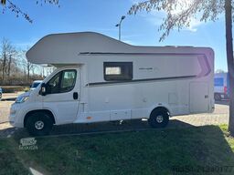 Weinsberg | CARAHOME | 650DG | FIAT DUCATO 140pk | 6 pers. |