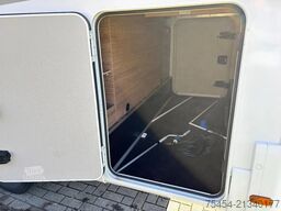 Weinsberg | CARAHOME | 650DG | FIAT DUCATO 140pk | 6 pers. |