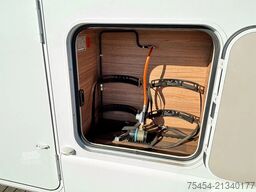 Weinsberg | CARAHOME | 650DG | FIAT DUCATO 140pk | 6 pers. |