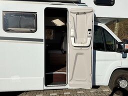 Weinsberg | CARAHOME | 650DG | FIAT DUCATO 140pk | 6 pers. |