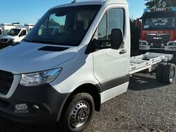 Mercedes-Benz Sprinter L3 517CDI