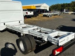 Mercedes-Benz Sprinter L3 517CDI