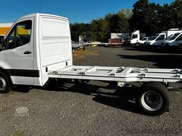 Mercedes-Benz Sprinter L3 517CDI