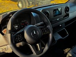 Mercedes-Benz Sprinter L3 517CDI