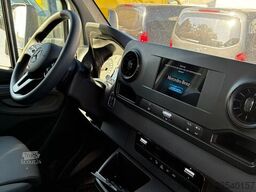 Mercedes-Benz Sprinter L3 517CDI