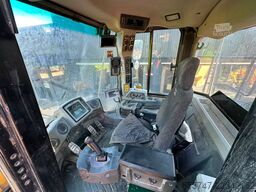 Caterpillar 972 K / Waage / ZSA / AC