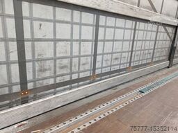 SCHMITZ CARGOBULL SCS 24- JOLODA- KONIKI- LIFT- SAF- Edscha- Porta