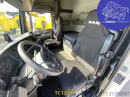 MAN TGX 480 NEW