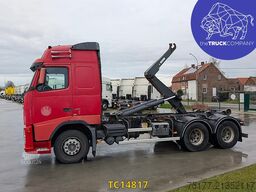 Volvo FH 480