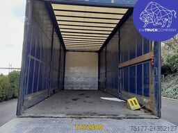 Iveco EuroCargo 120 E25