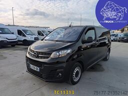 Opel Vivaro Vivaro 2l l1h2