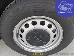 Opel Vivaro Vivaro 2l l1h2