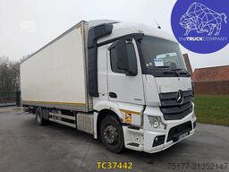 Mercedes-Benz Actros 1833