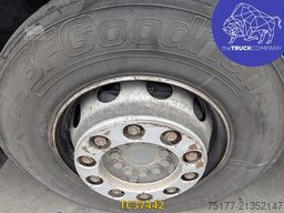 Mercedes-Benz Actros 1833