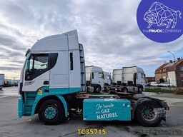 Iveco Stralis 400