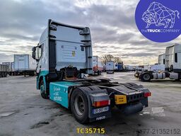 Iveco Stralis 400