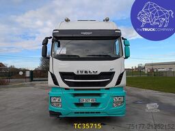 Iveco Stralis 400