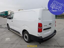 Citroen JUMPY 2.0 HDI L2